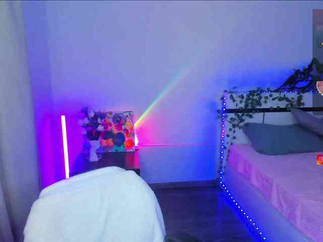 marry-evans webcam