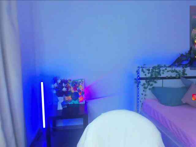 marry-evans webcam