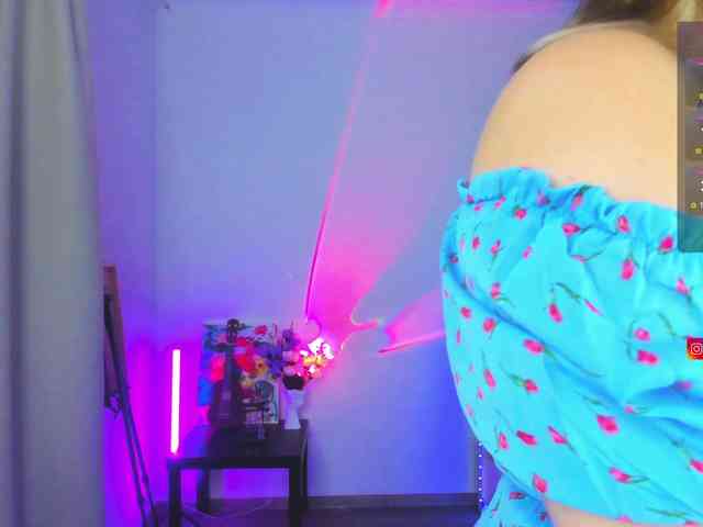 marry-evans webcam