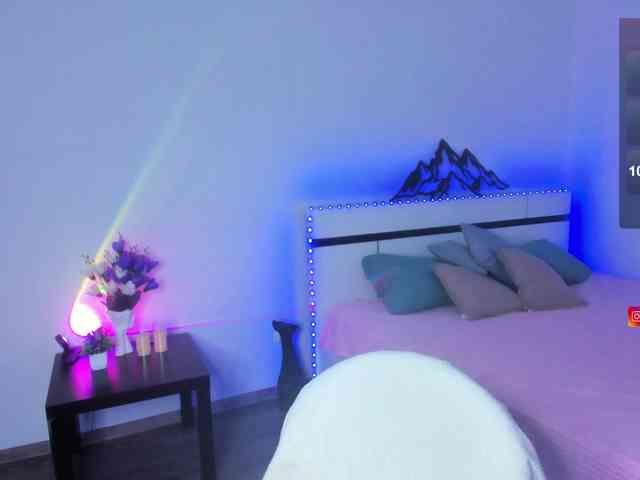 marry-evans webcam
