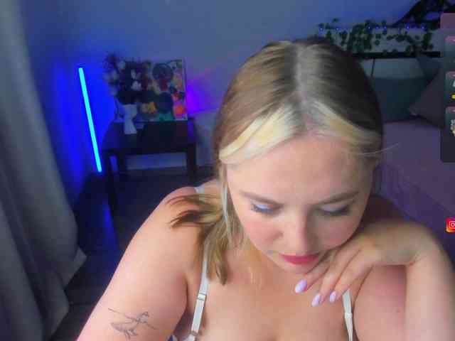 marry-evans webcam