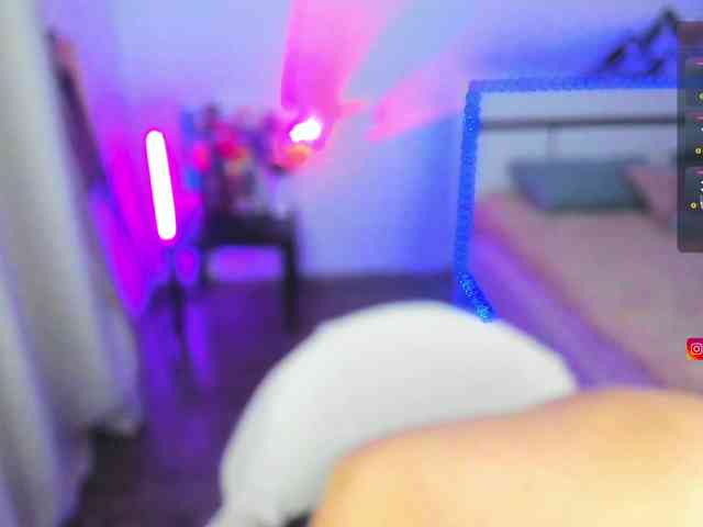 marry-evans webcam