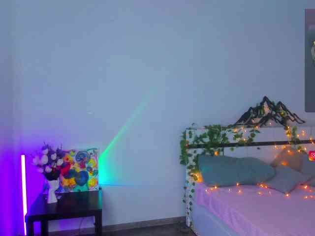 marry-evans webcam