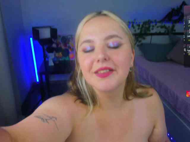 marry-evans webcam