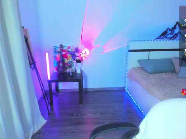 marry-evans webcam