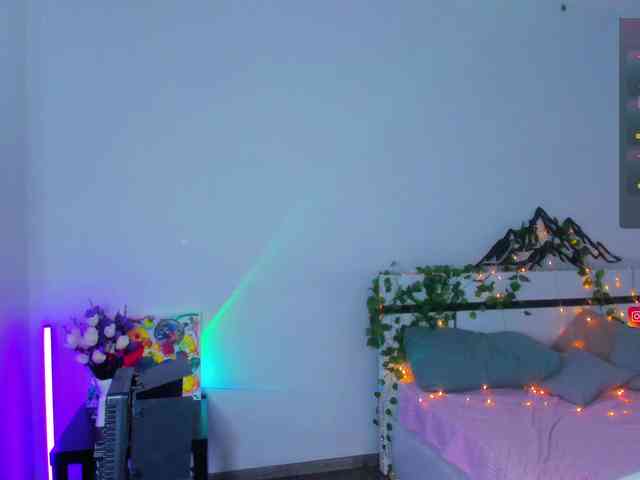 marry-evans webcam
