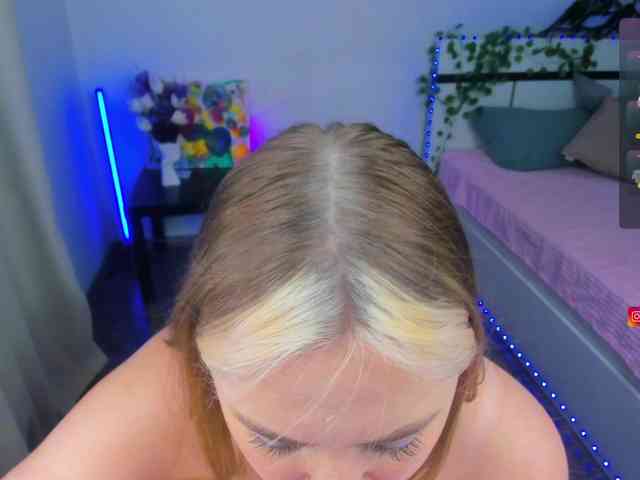marry-evans webcam