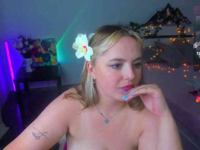 marry-evans webcam