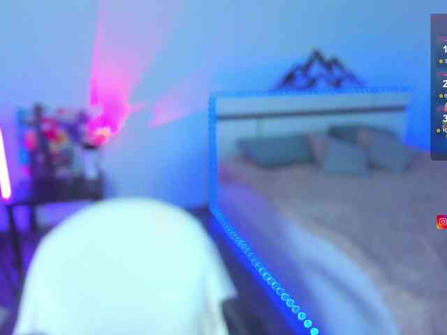 marry-evans webcam