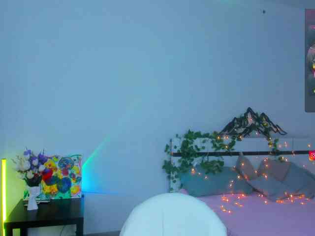 marry-evans webcam