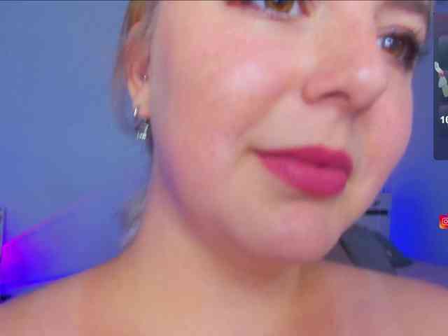 marry-evans webcam