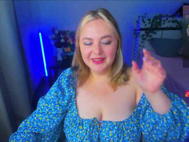 marry-evans webcam