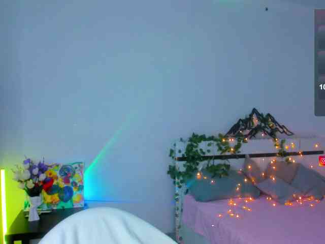 marry-evans webcam