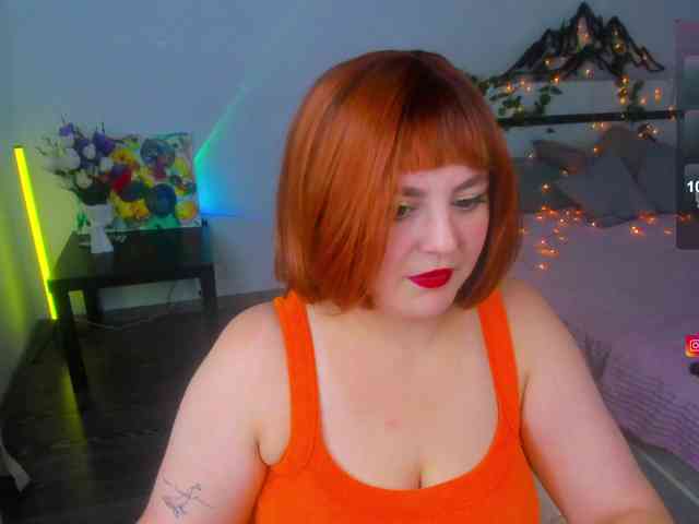 marry-evans webcam
