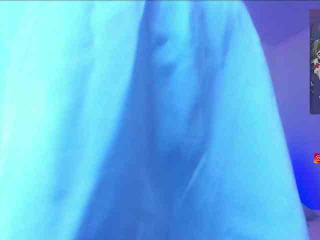 marry-evans webcam