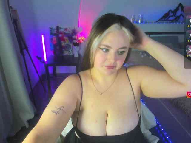 marry-evans webcam