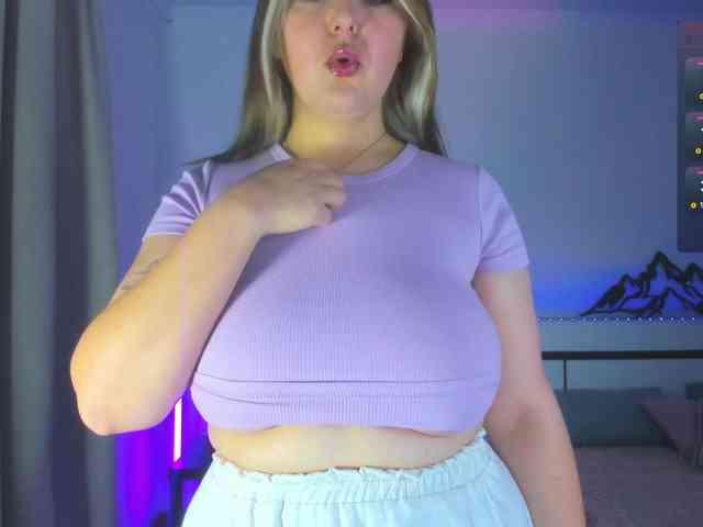 marry-evans webcam