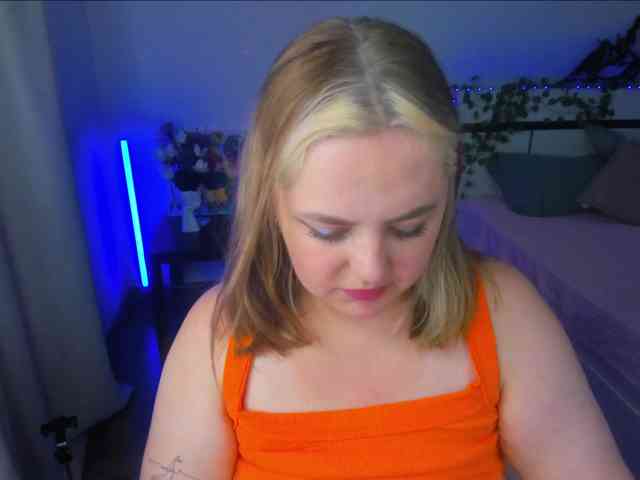 marry-evans webcam