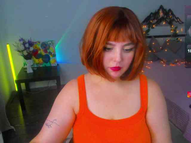 marry-evans webcam