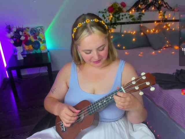 marry-evans webcam