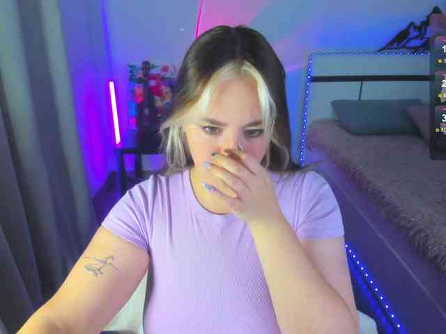 marry-evans webcam