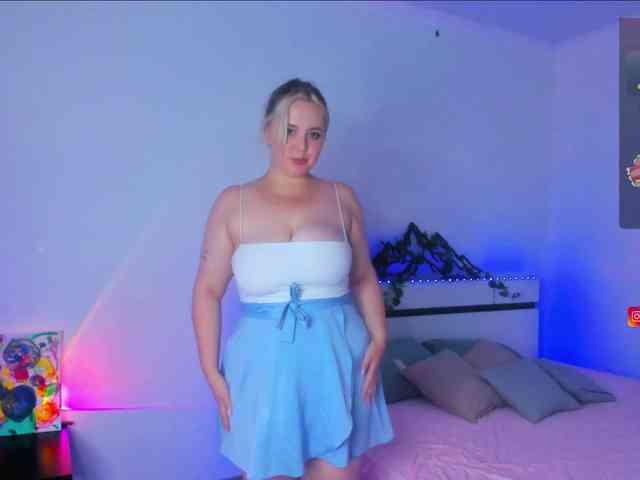 marry-evans webcam