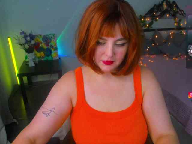 marry-evans webcam