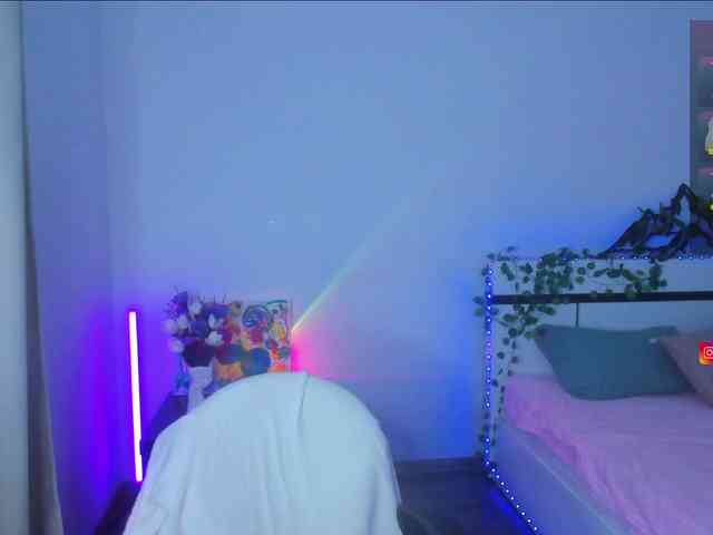 marry-evans webcam