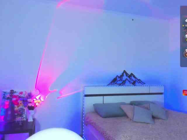 marry-evans webcam