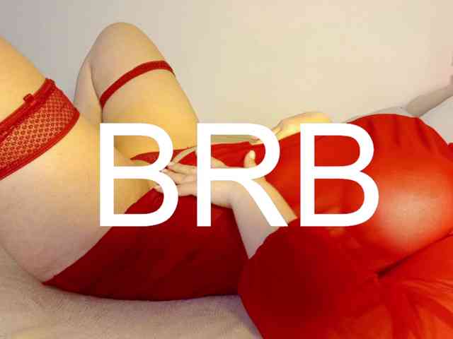marry-evans Live Webcam on BongaCams