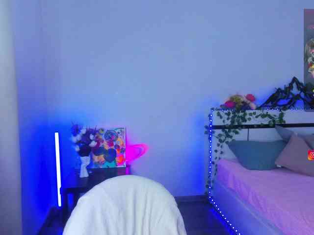 marry-evans webcam