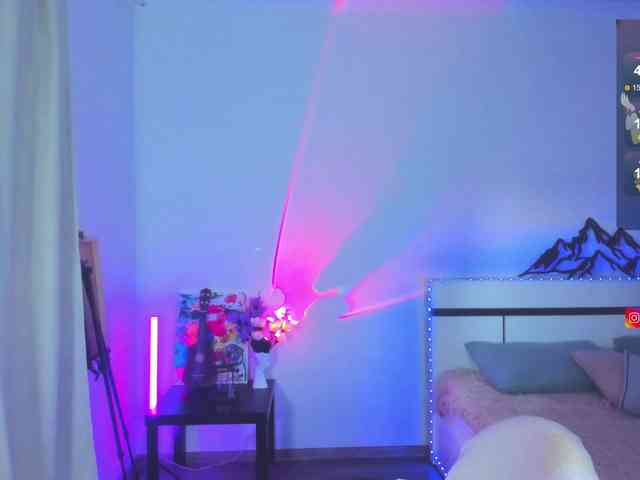 marry-evans webcam