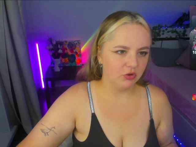 marry-evans webcam