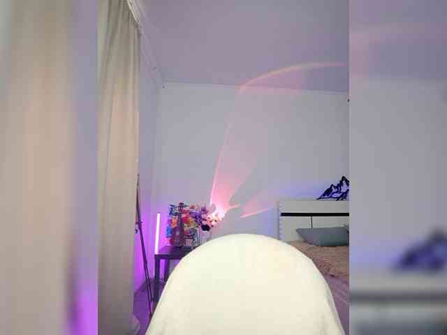 marry-evans webcam