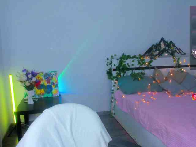marry-evans webcam