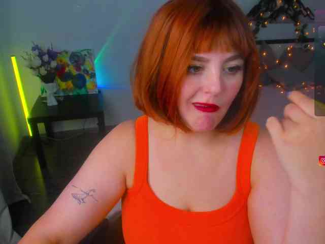marry-evans webcam