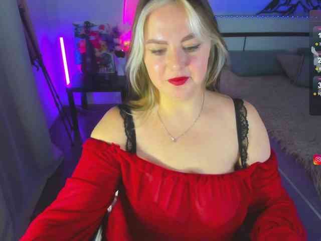 marry-evans webcam