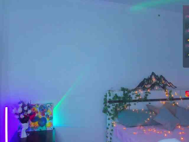 marry-evans webcam
