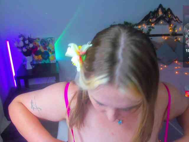 marry-evans webcam
