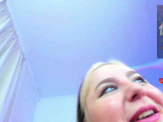marry-evans webcam