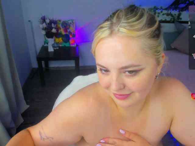 marry-evans webcam