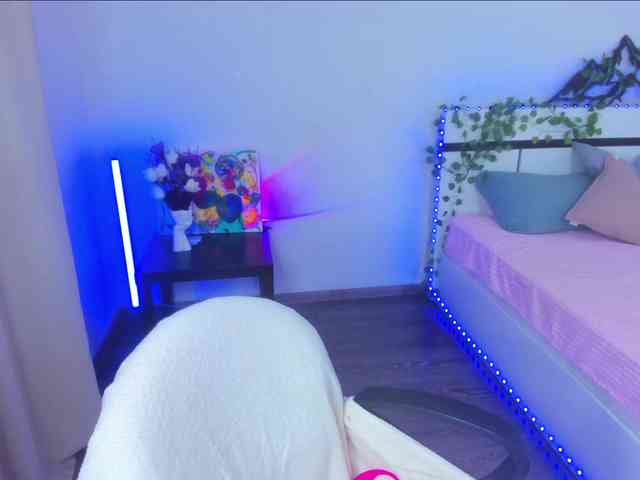 marry-evans webcam