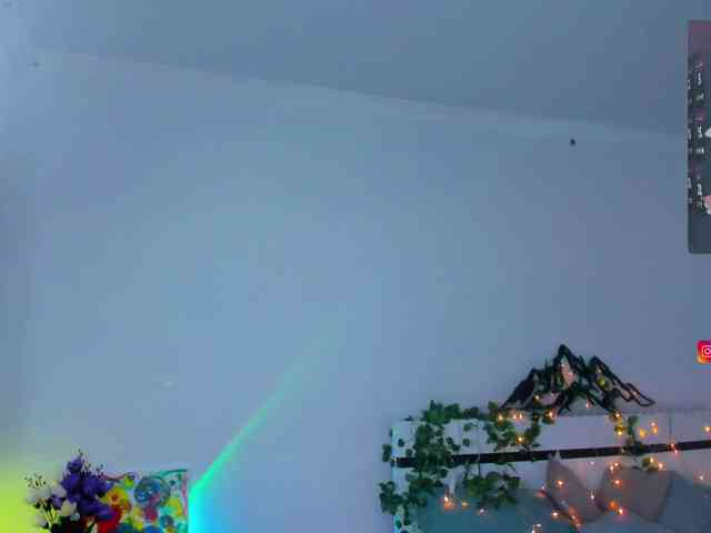 marry-evans webcam