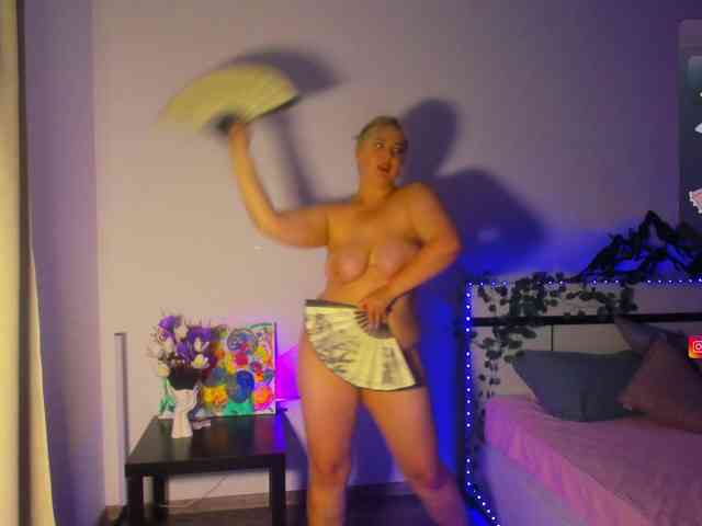 marry-evans webcam