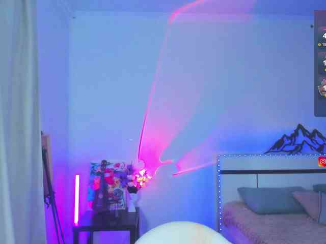 marry-evans webcam