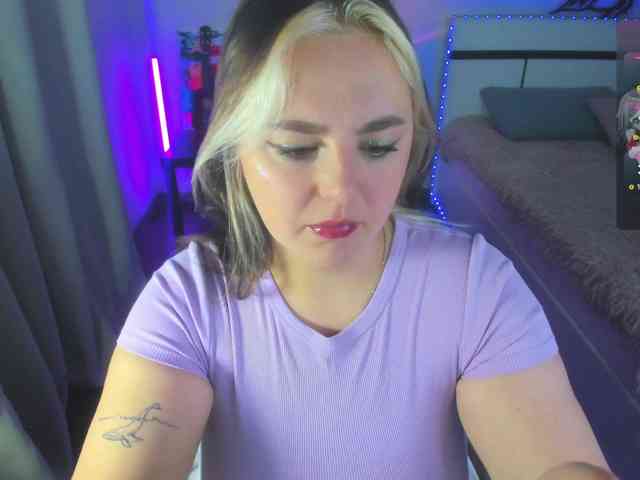 marry-evans webcam