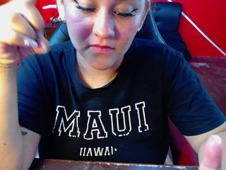 LOLYTABIGBOOBS Porn Show