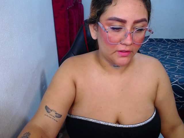 LOLYTABIGBOOBS's BongaCams show and profile