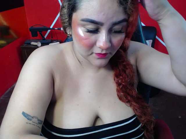 LOLYTABIGBOOBS's BongaCams show and profile