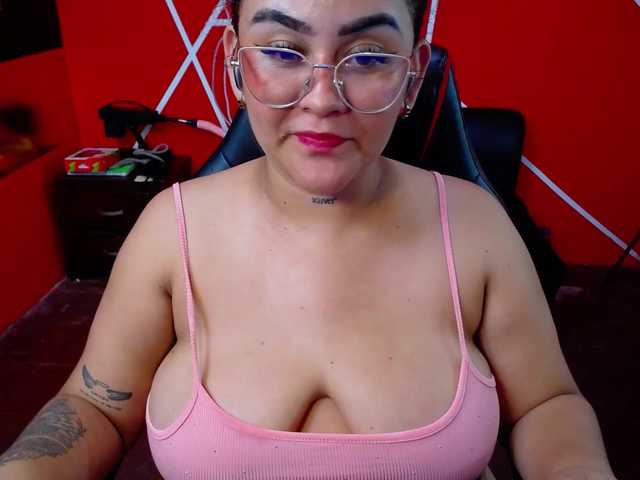 LOLYTABIGBOOBS's BongaCams show and profile